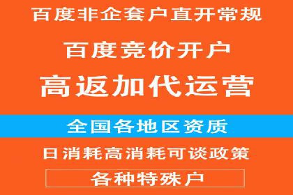 百度竞价广告投放案例：关键词策略与效果提升